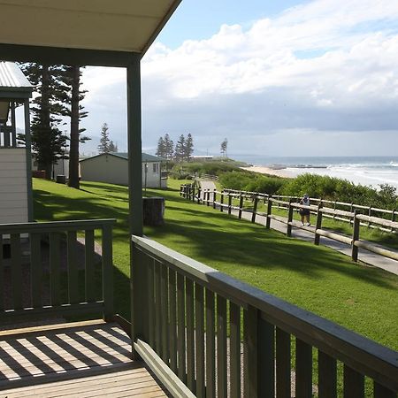 Bulli Beach Tourist Park 외부 사진
