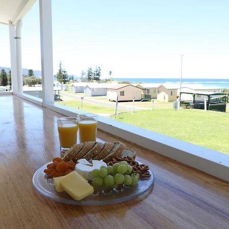 Bulli Beach Tourist Park 외부 사진