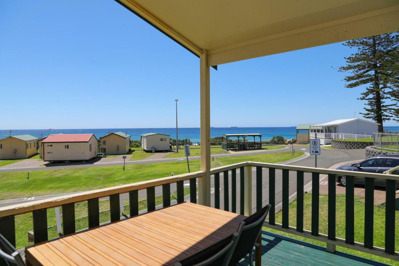 Bulli Beach Tourist Park 외부 사진